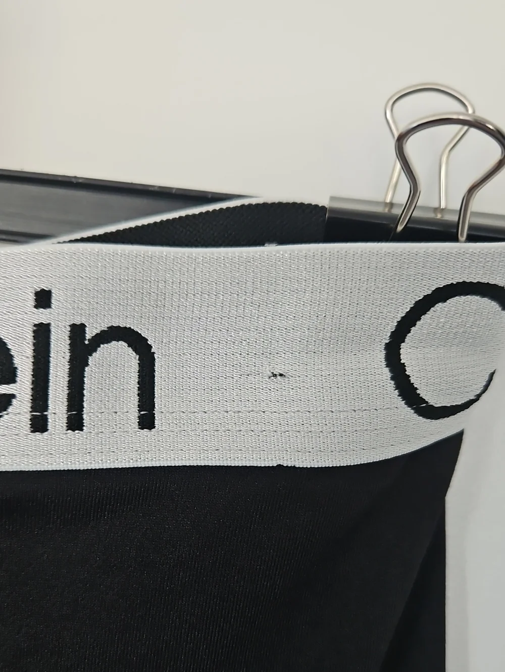 Calvin Klein Leggings Men Large Compression